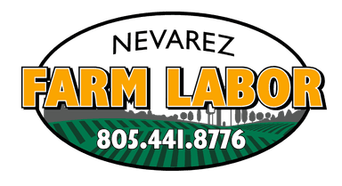 Nevarez Farm Labor Logo